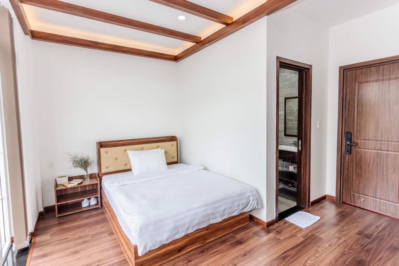 Hill Top Hotel Dalat Zewnętrze zdjęcie