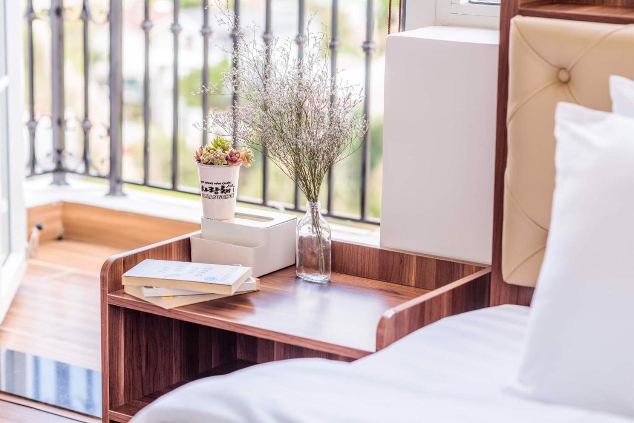 Hill Top Hotel Dalat Zewnętrze zdjęcie